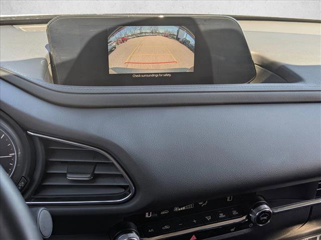 Used 2025 MAZDA CX-30 AWD 2.5 S w/ Preferred Package image 13