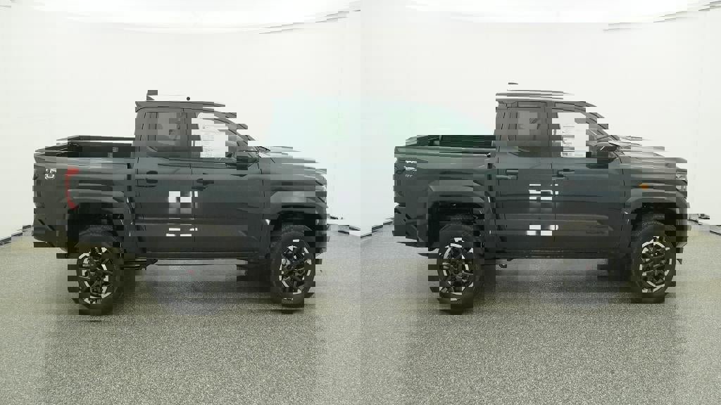 New 2026 Toyota Tacoma TRD Sport image 11