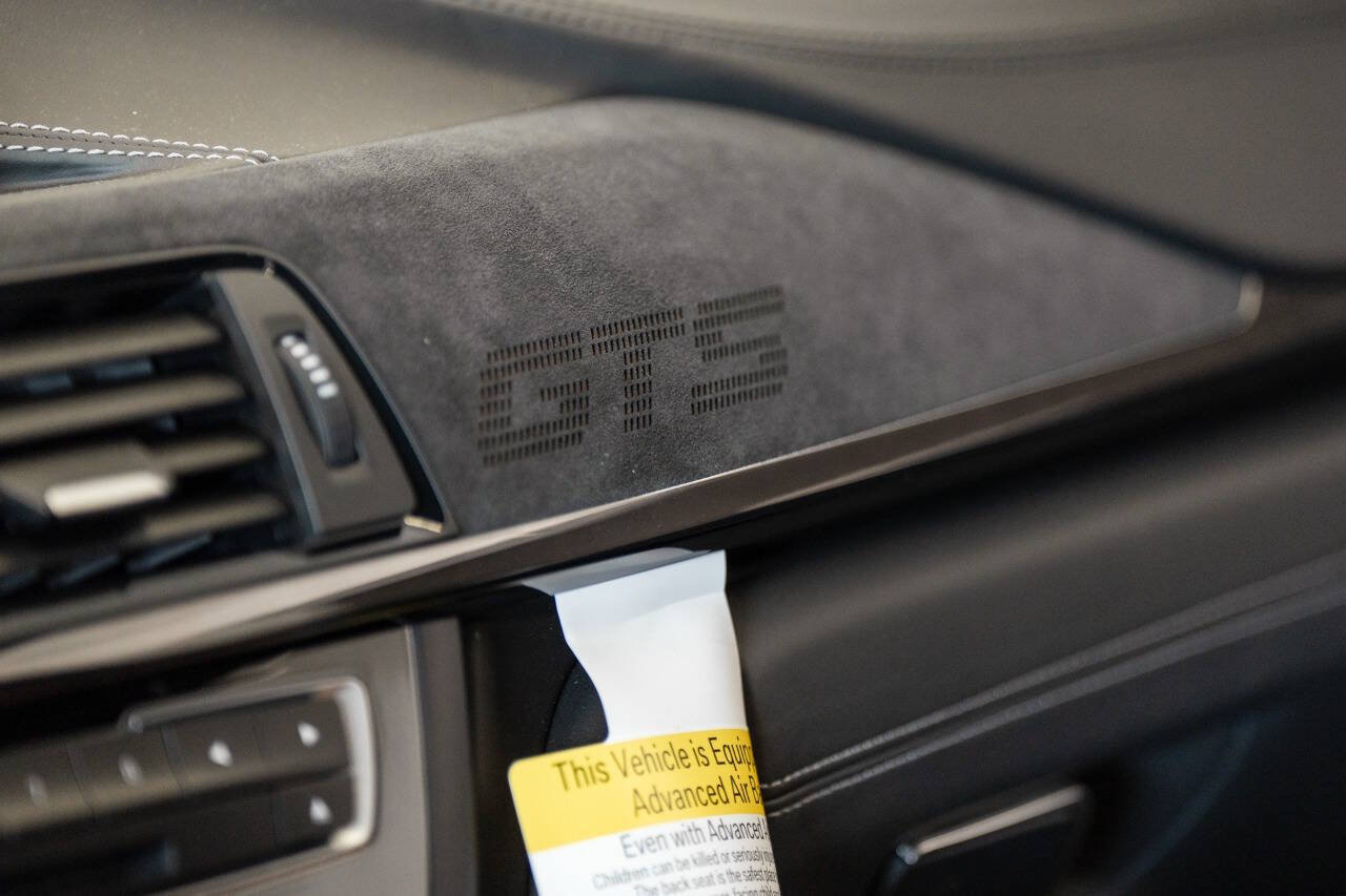 Used 2016 BMW M4 GTS RWD image 86