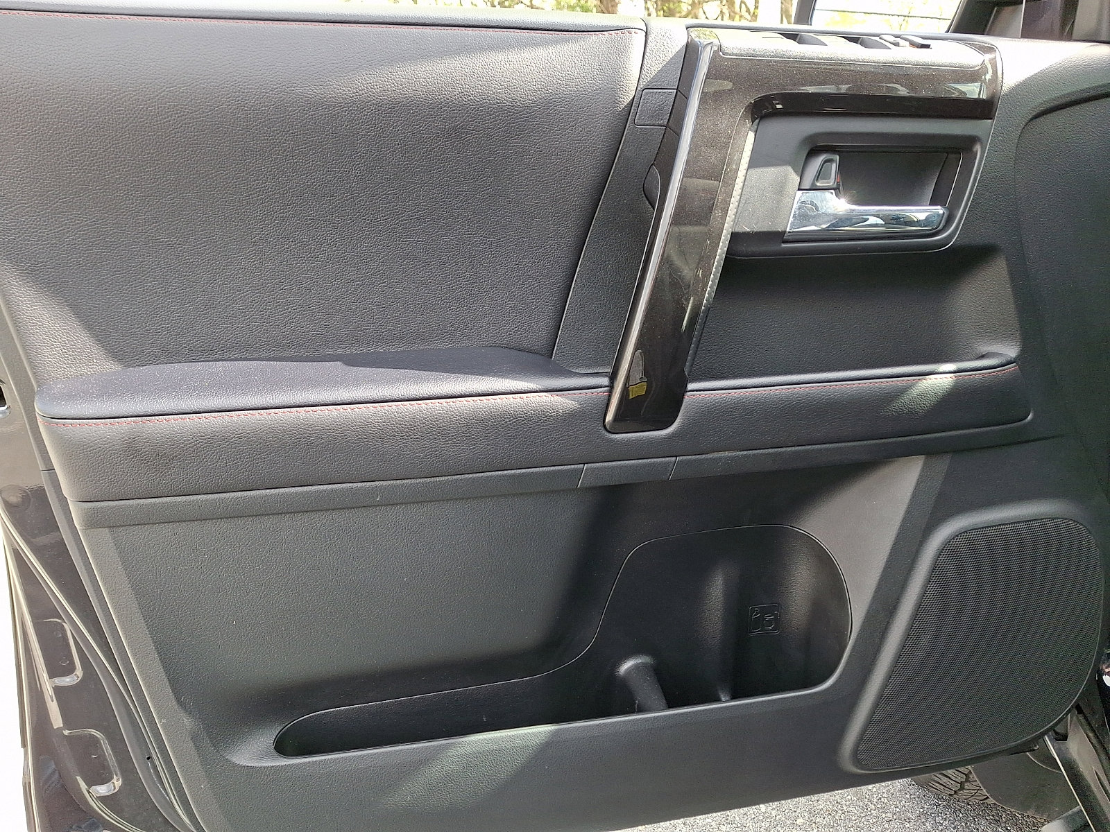 Used 2023 Toyota 4Runner TRD Off-Road Premium w/ Off Road Premium Plus Package image 13