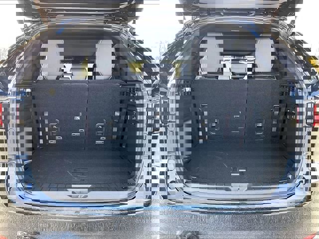 New 2026 MAZDA CX-90 3.3 Turbo S w/ Premium Plus image 15