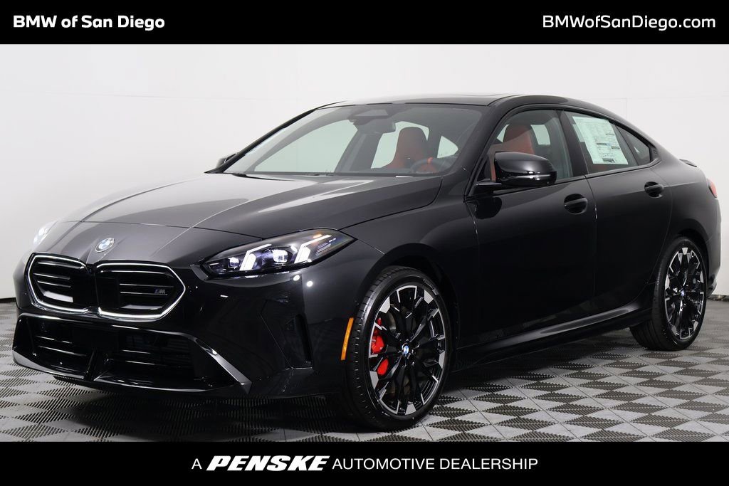 New 2026 BMW M235i xDrive w/ Technology Package