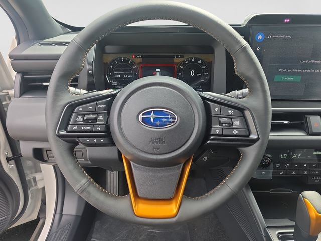New 2026 Subaru Outback Wilderness AWD/4WD image 13