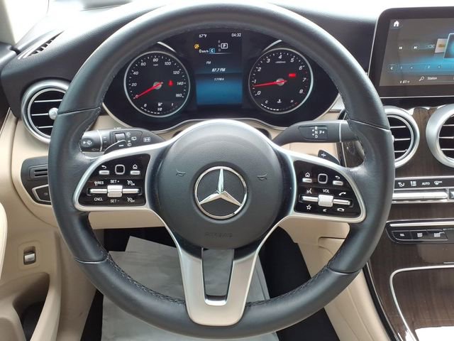 Used 2021 Mercedes-Benz GLC 300 image 20