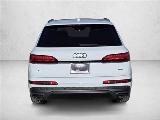 New 2026 Audi Q7 3.0T Premium Plus AWD/4WD image 6