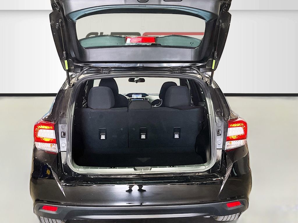 Used 2023 Subaru Impreza 2.0i Sport image 25