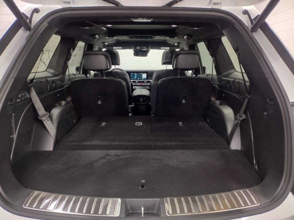 New 2026 Hyundai Palisade Calligraphy image 18