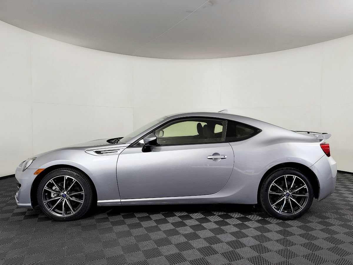 Used 2018 Subaru BRZ Premium w/ Popular Package #2 RWD image 17