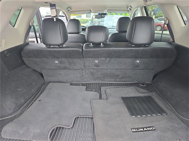 Used 2022 Nissan Murano SV image 26