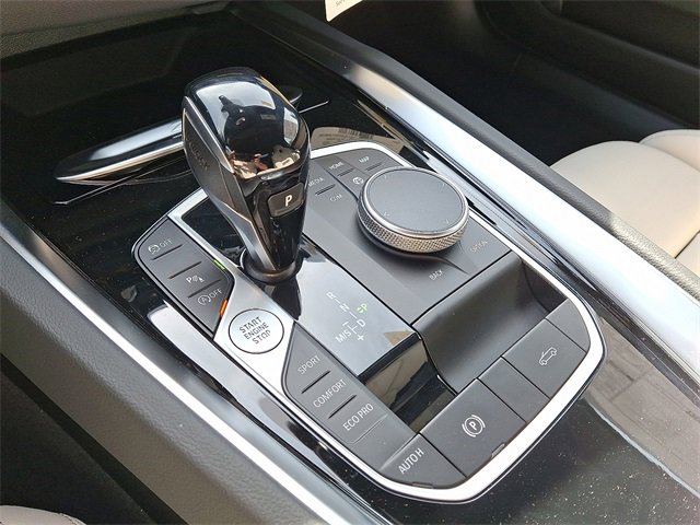 New 2026 BMW Z4 sDrive30i w/ Premium Package image 15