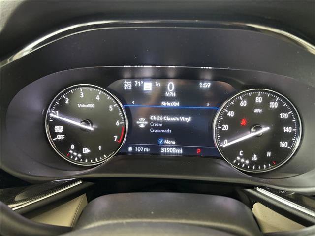 Used 2022 Buick Envision Essence w/ Technology Package I AWD/4WD image 15