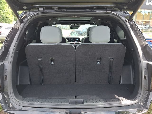 Used 2024 Kia Sorento SX Prestige w/ Sage Leather Package AWD/4WD image 29