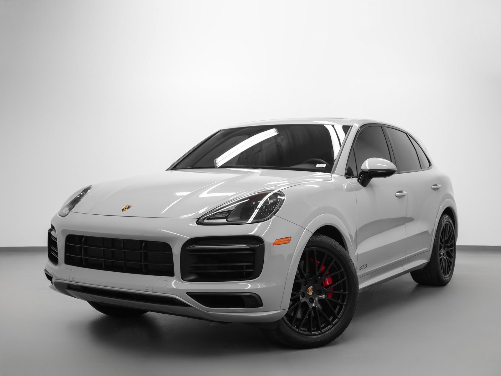 Used 2023 Porsche Cayenne GTS