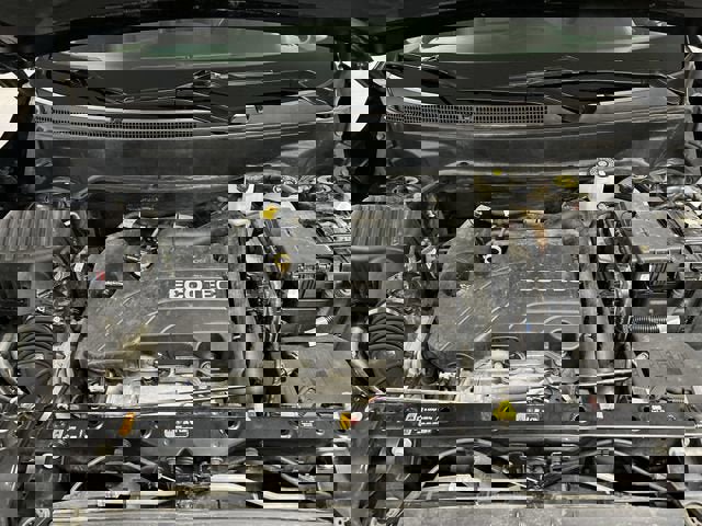 Certified 2018 GMC Terrain SLT w/ Preferred Package image 30