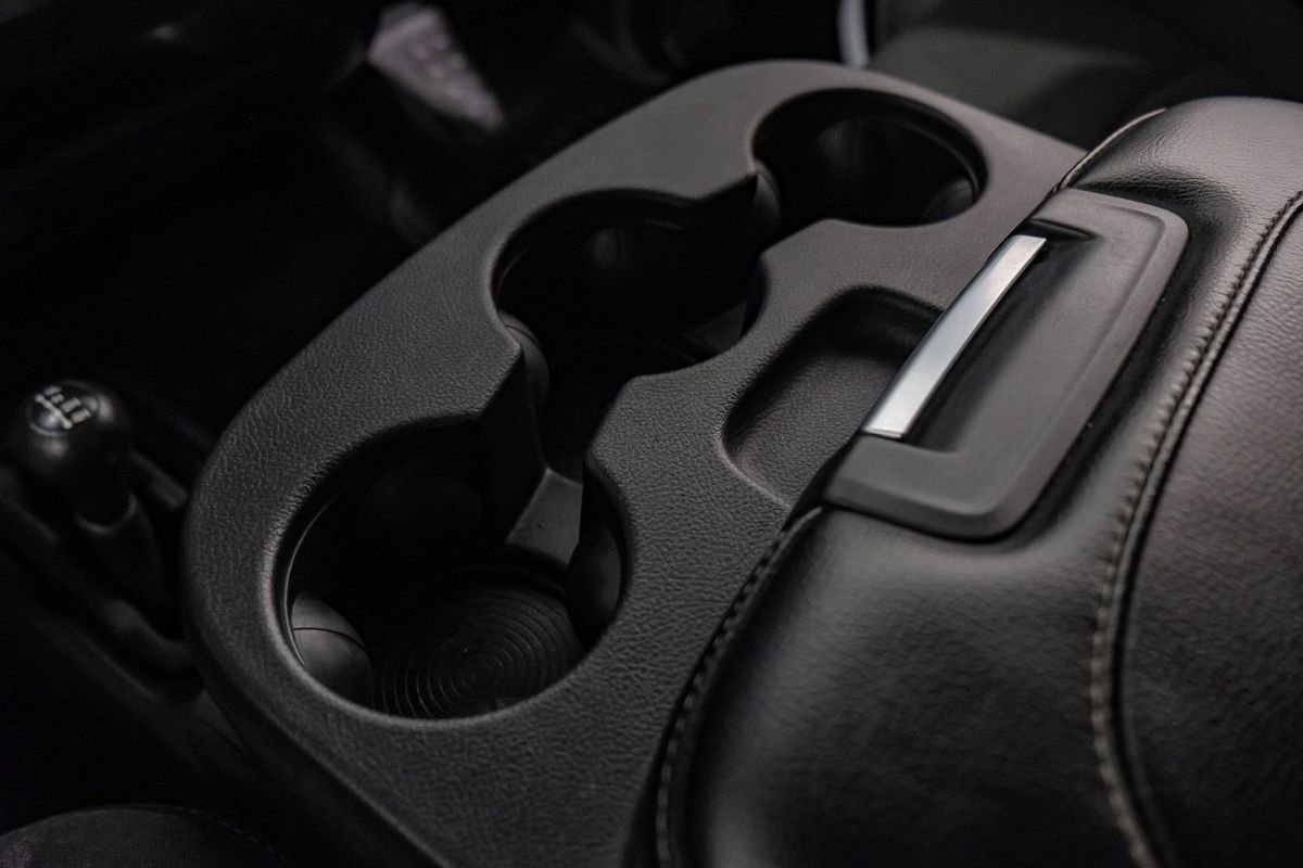 Used 2024 RAM 2500 Tradesman w/ Chrome Appearance Group image 24