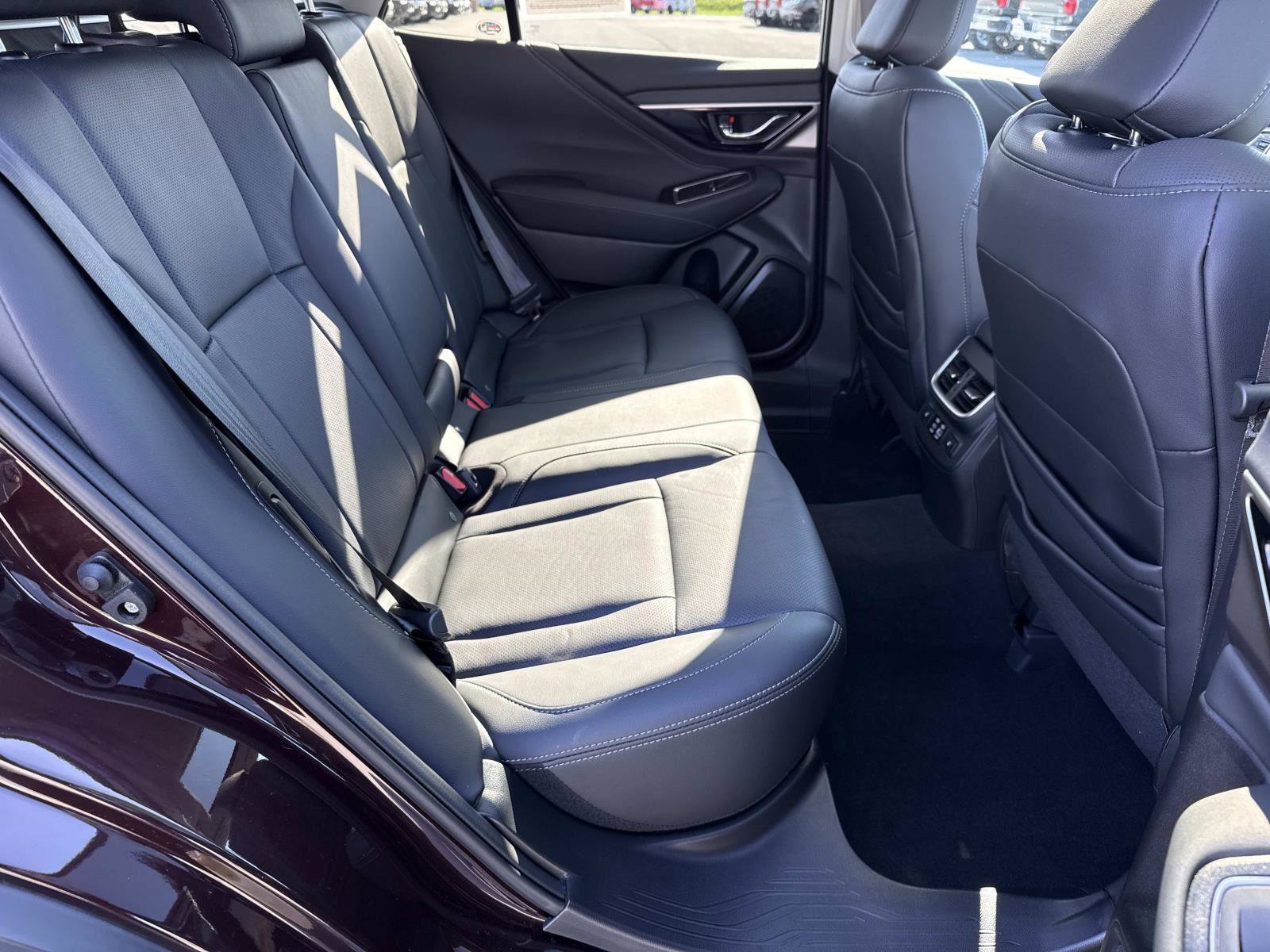 Used 2024 Subaru Outback Limited XT AWD/4WD image 20