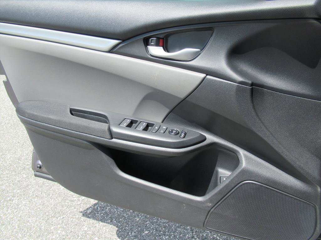 Used 2017 Honda Civic LX image 18