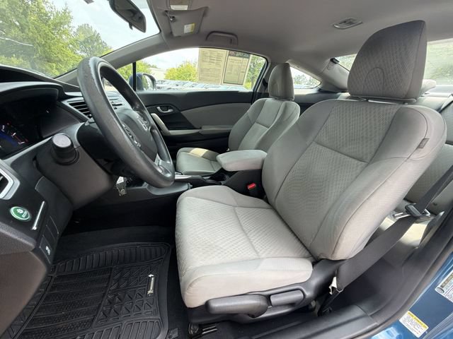 Used 2015 Honda Civic LX image 11