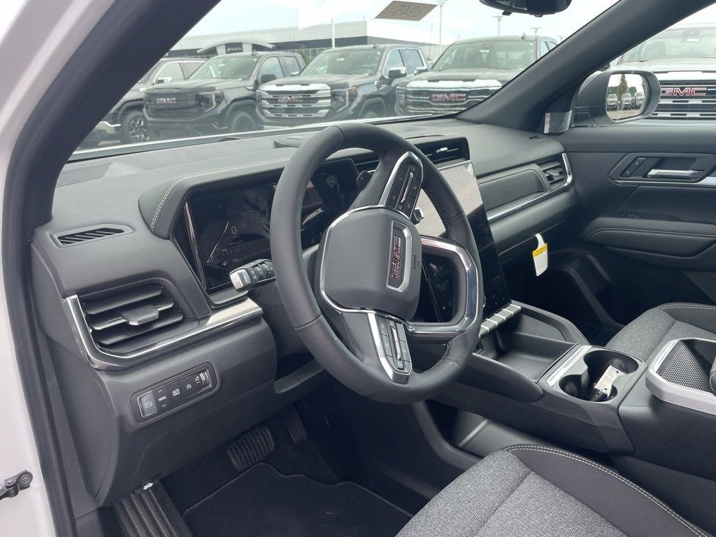 New 2026 GMC Acadia Elevation image 10