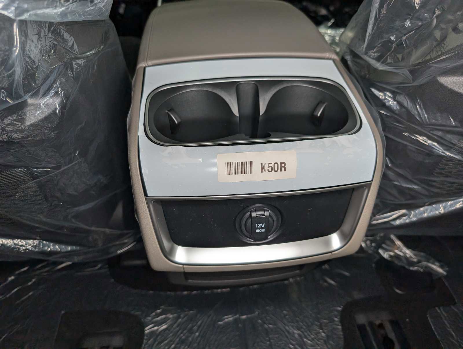 New 2026 Kia Carnival EX image 16