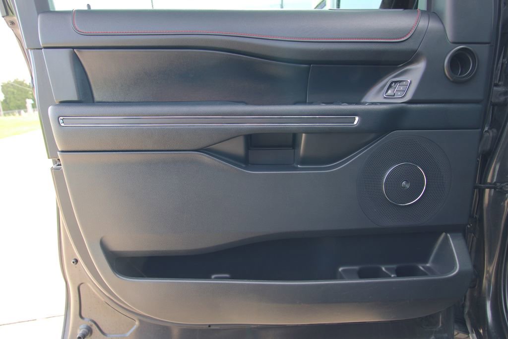 Used 2023 Ford Expedition Max Limited AWD/4WD image 43