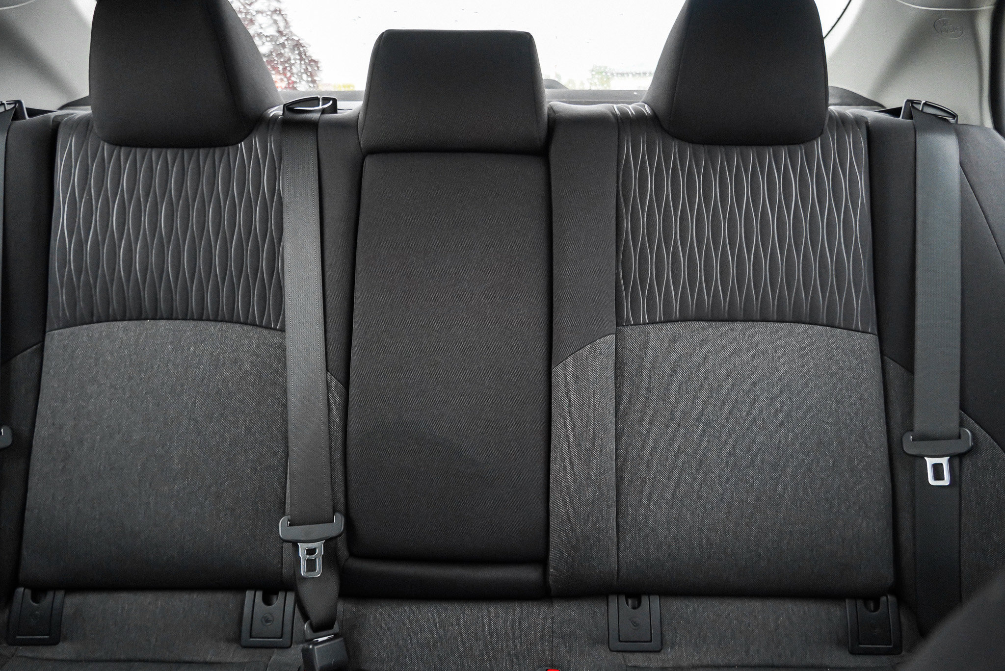 Certified 2025 Toyota Camry LE AWD/4WD image 21