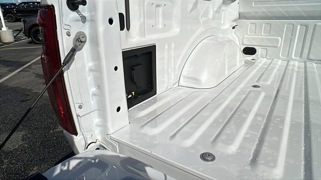 New 2026 Ford F150 Lariat w/ Equipment Group 501A Mid image 14