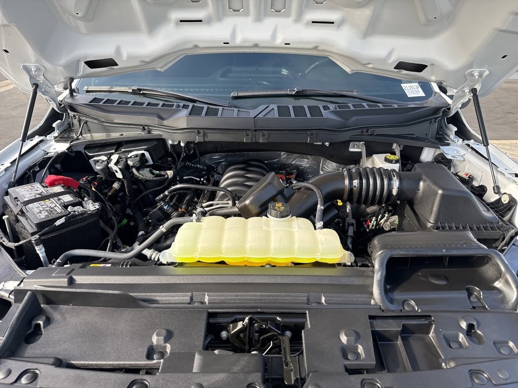 Used 2025 Ford F150 XL image 24