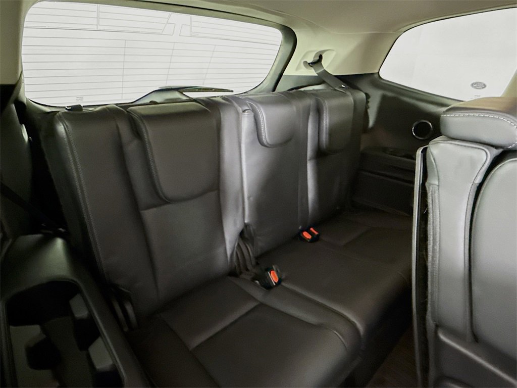 Used 2022 Subaru Ascent Limited w/ Technology Package image 28