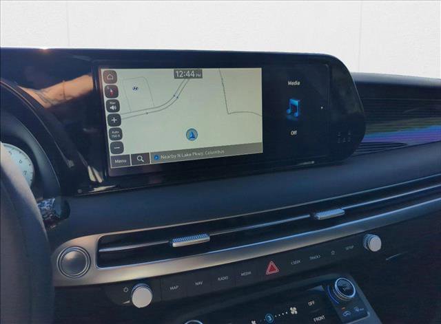 New 2025 Hyundai Palisade Calligraphy image 13