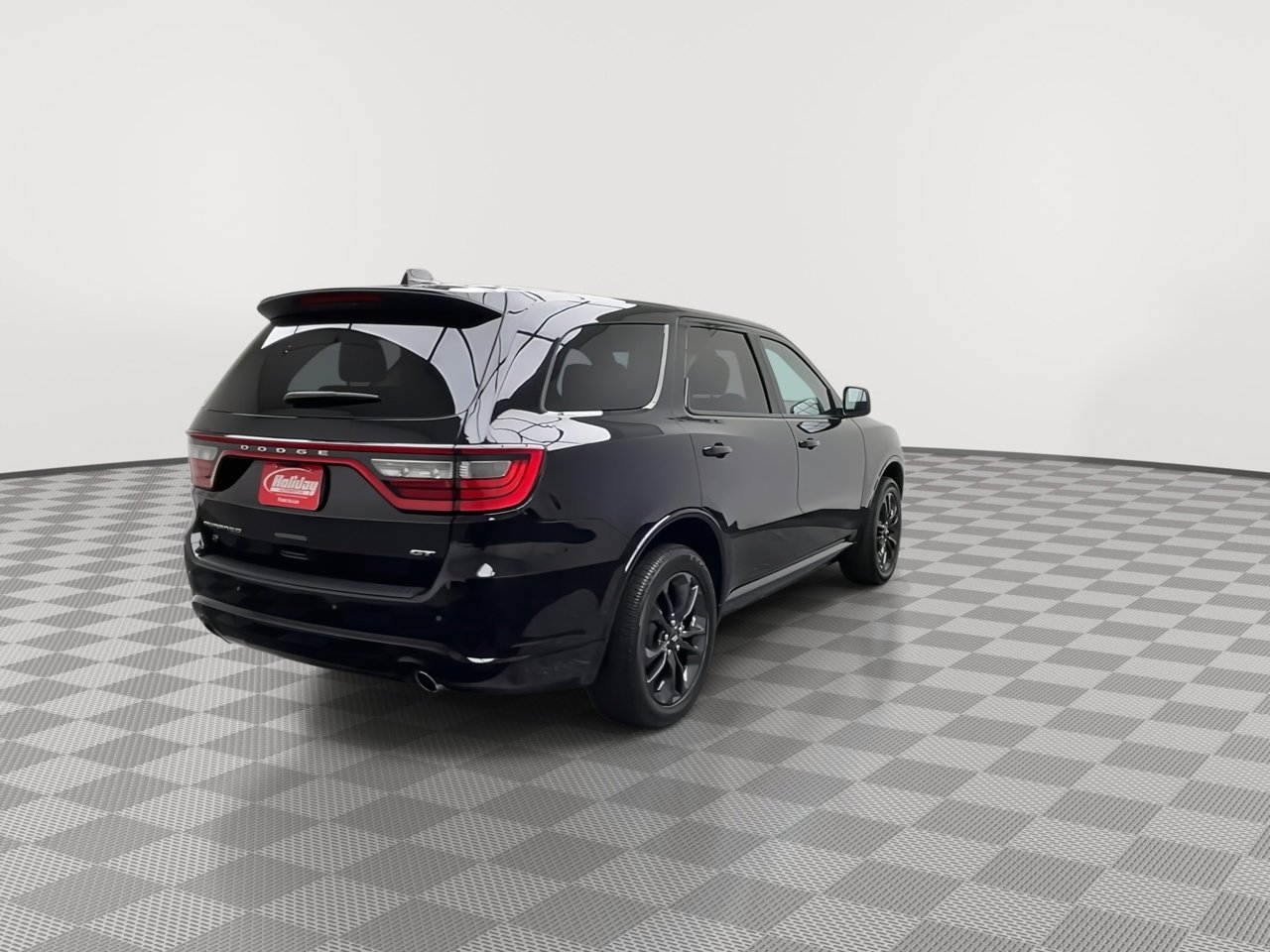Used 2026 Dodge Durango GT AWD/4WD image 40