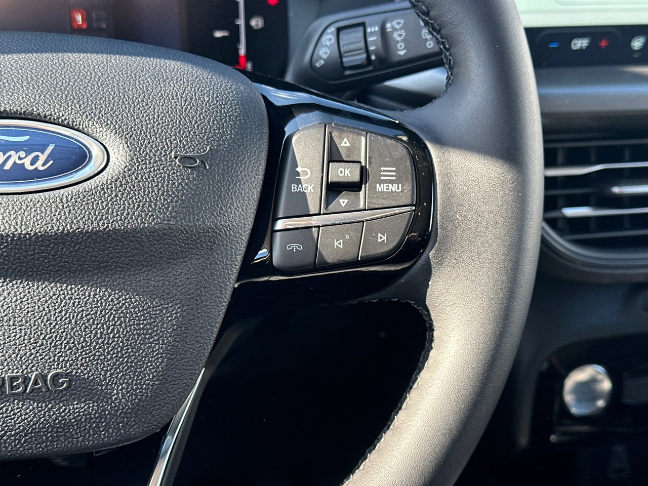 New 2026 Ford Escape Active w/ Tech Pack #1 image 22