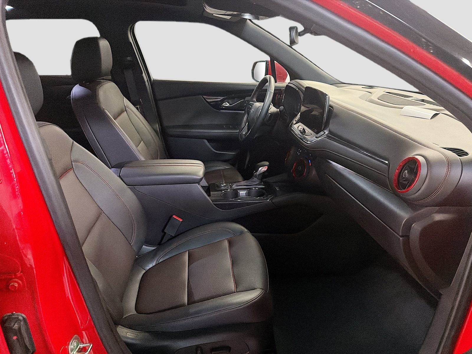 Used 2024 Chevrolet Blazer RS image 31