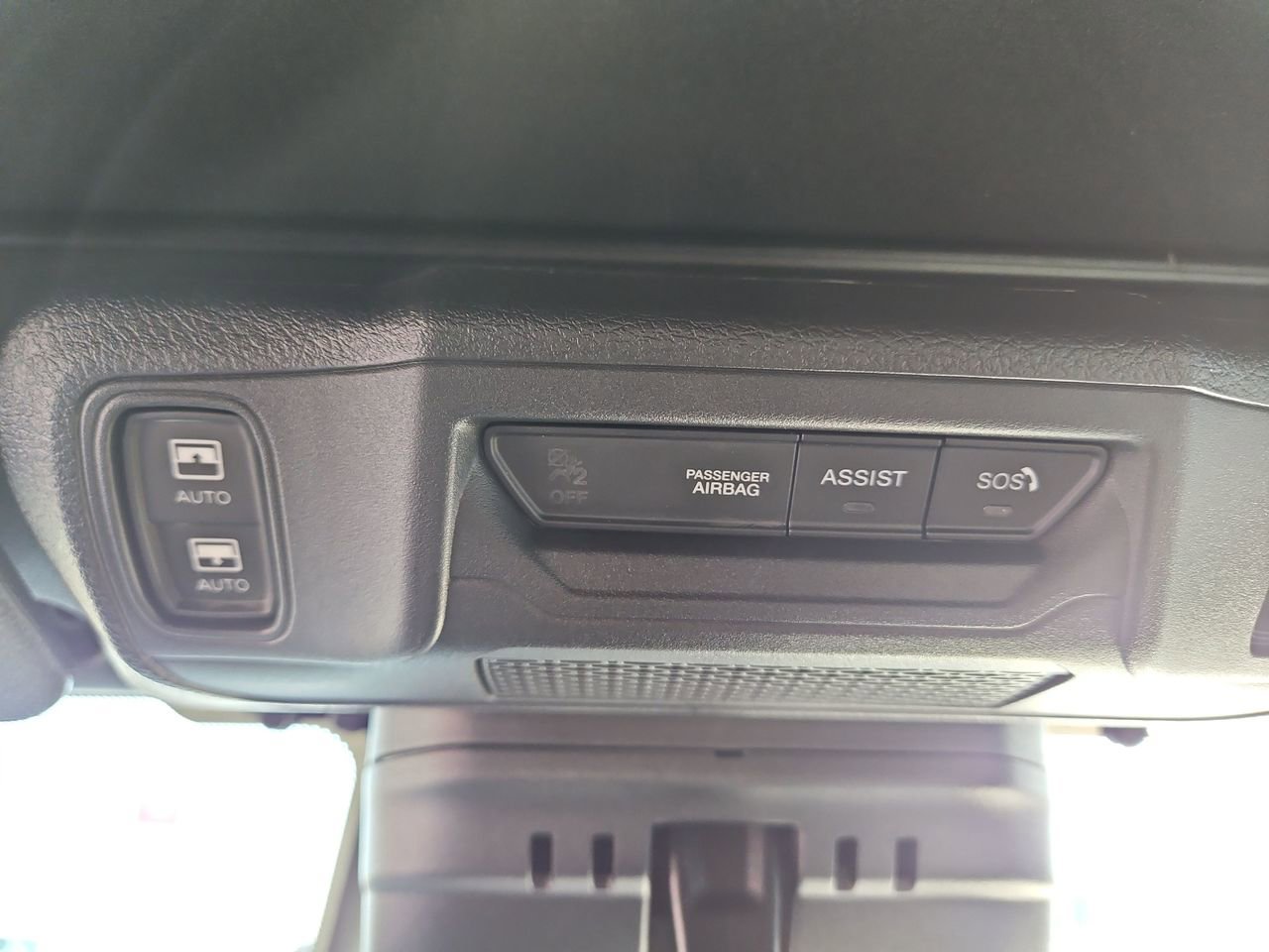 New 2026 Jeep Wrangler Willys image 22