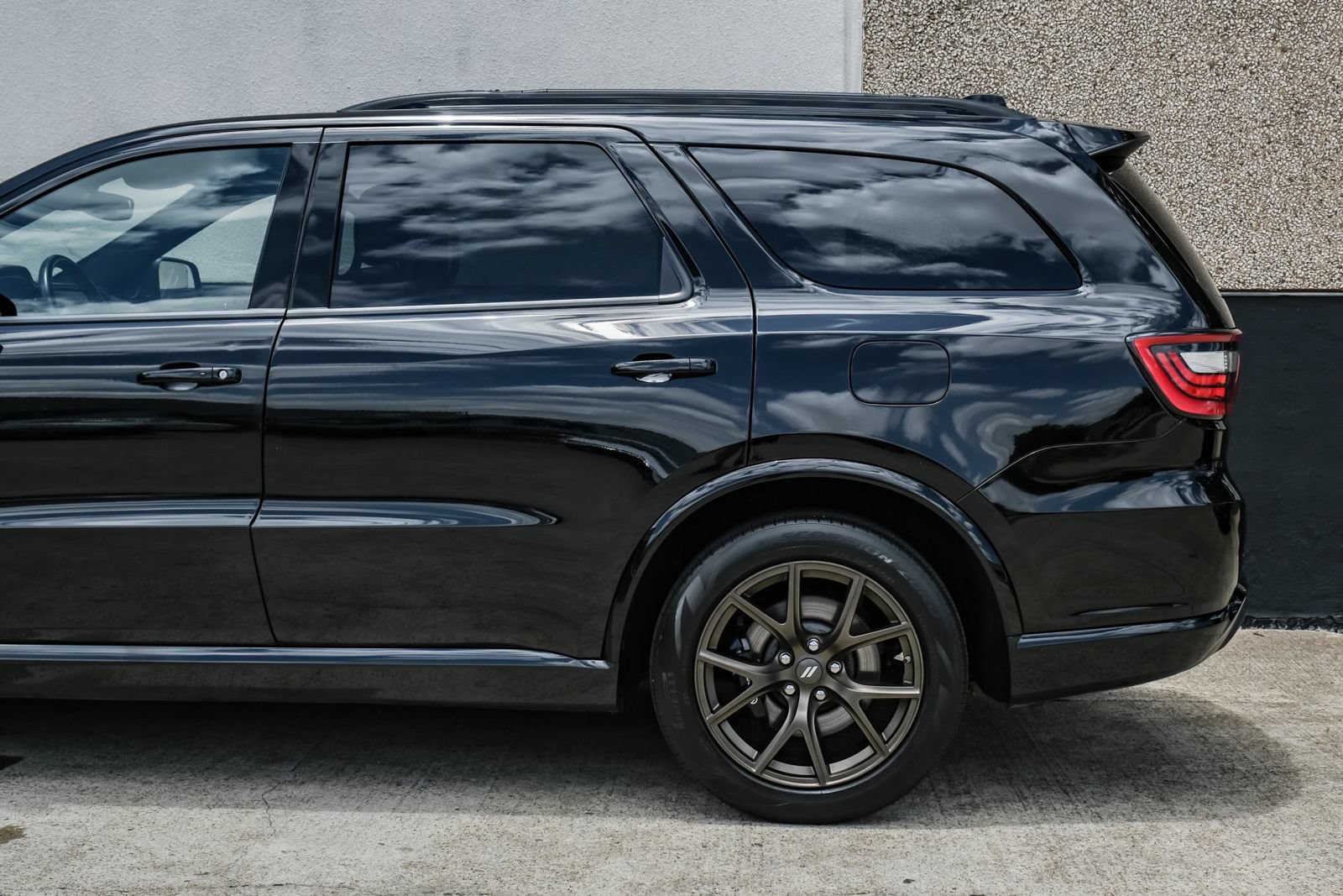 Used 2025 Dodge Durango R/T AWD/4WD image 17