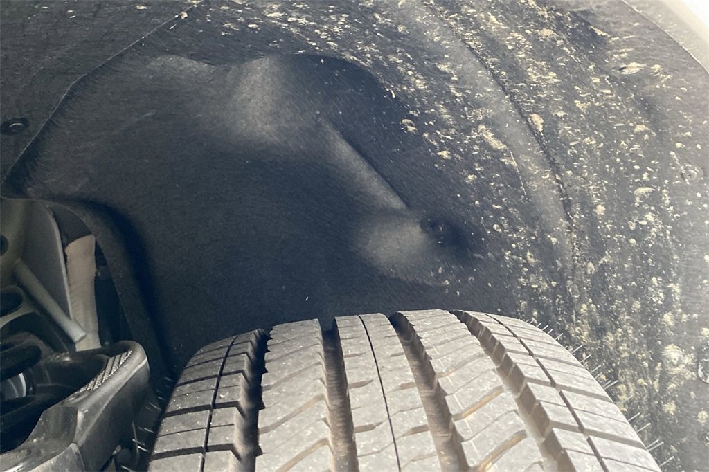 New 2024 Chevrolet Silverado EV W/T image 10