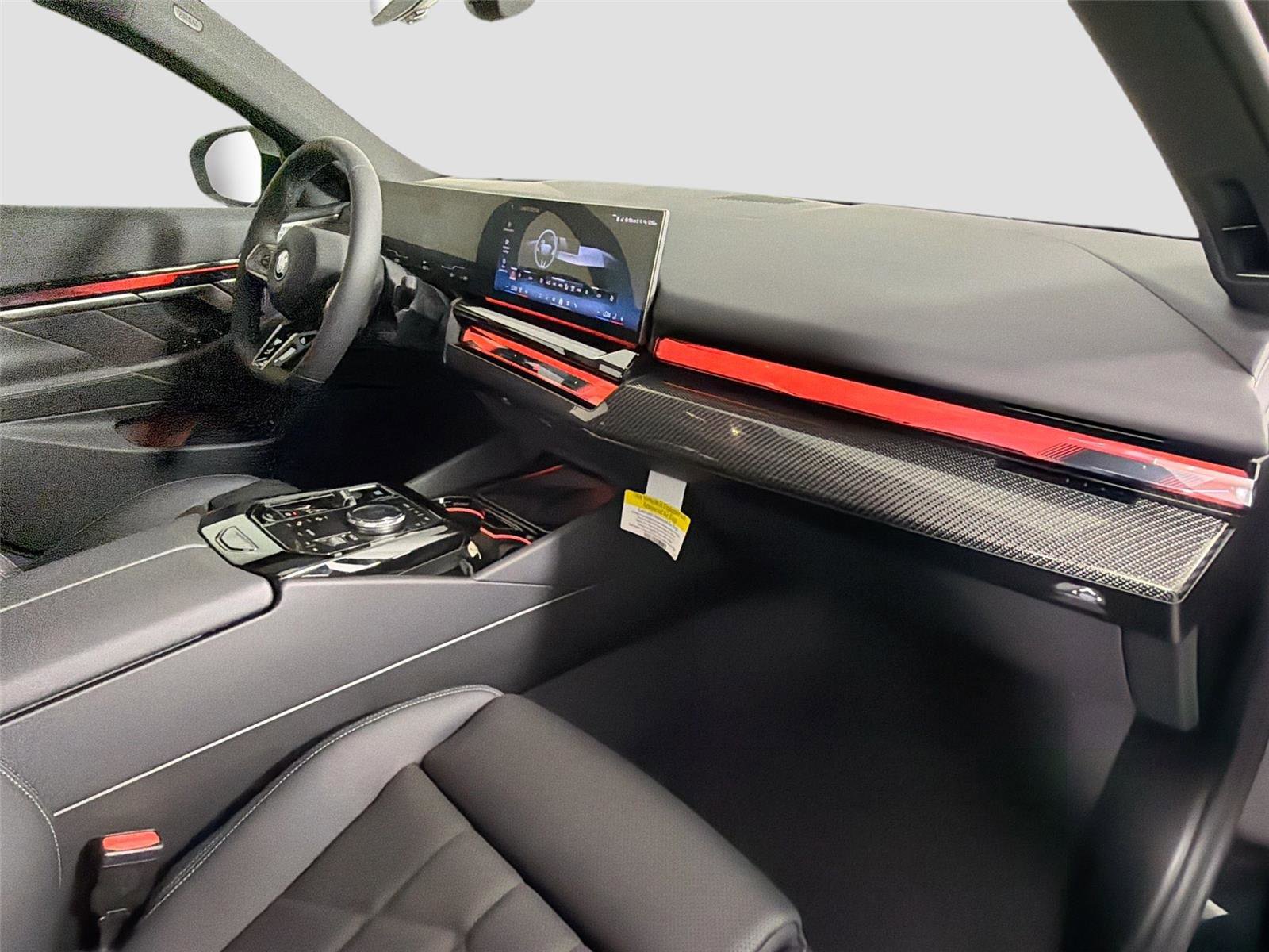 New 2026 BMW i5 eDrive40 w/ M Sport Package RWD image 30