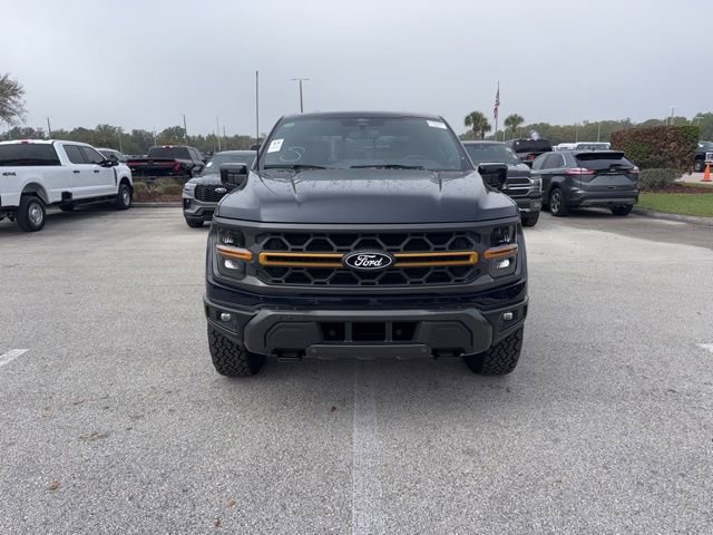 Used 2025 Ford F150 Tremor w/ Equipment Group 402A High image 2