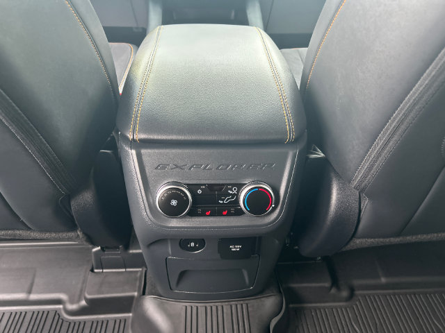 Certified 2026 Ford Explorer Tremor w/ Tremor Convenience Package AWD/4WD image 32