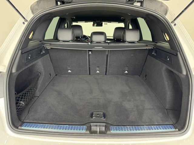 Used 2022 Mercedes-Benz GLC 300 image 8