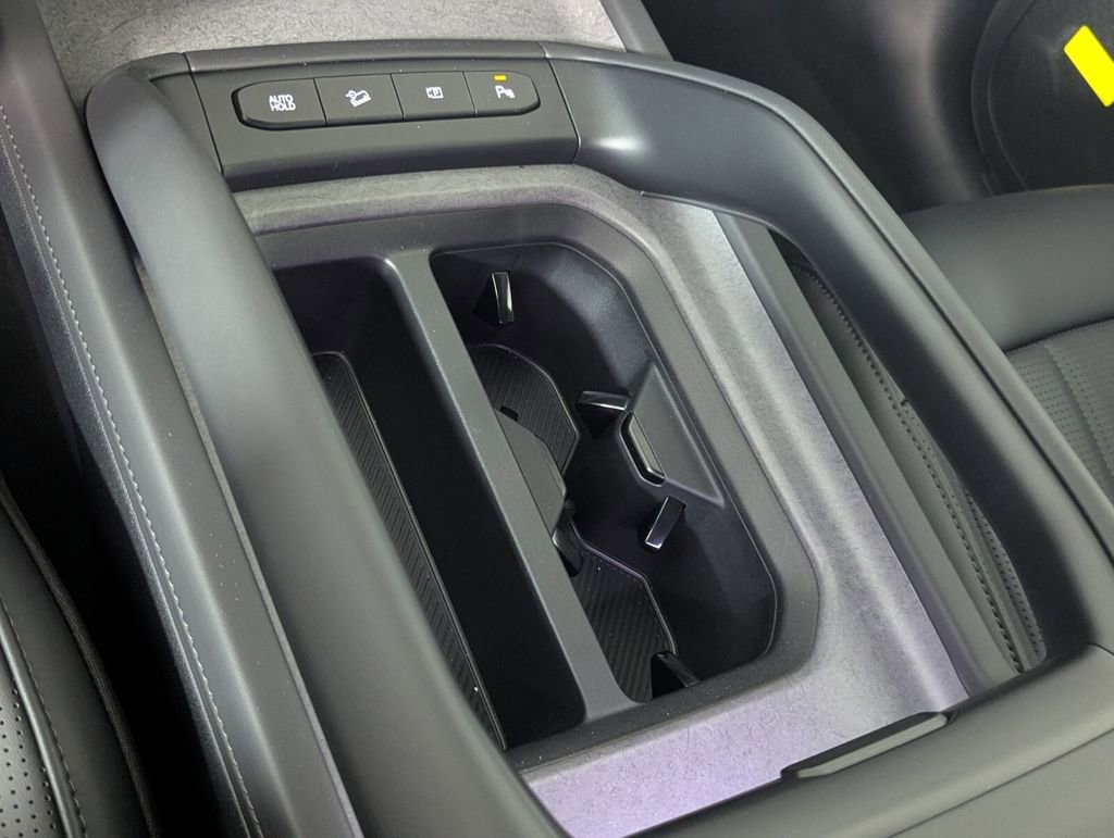 New 2027 Kia Telluride SX X-Pro image 22