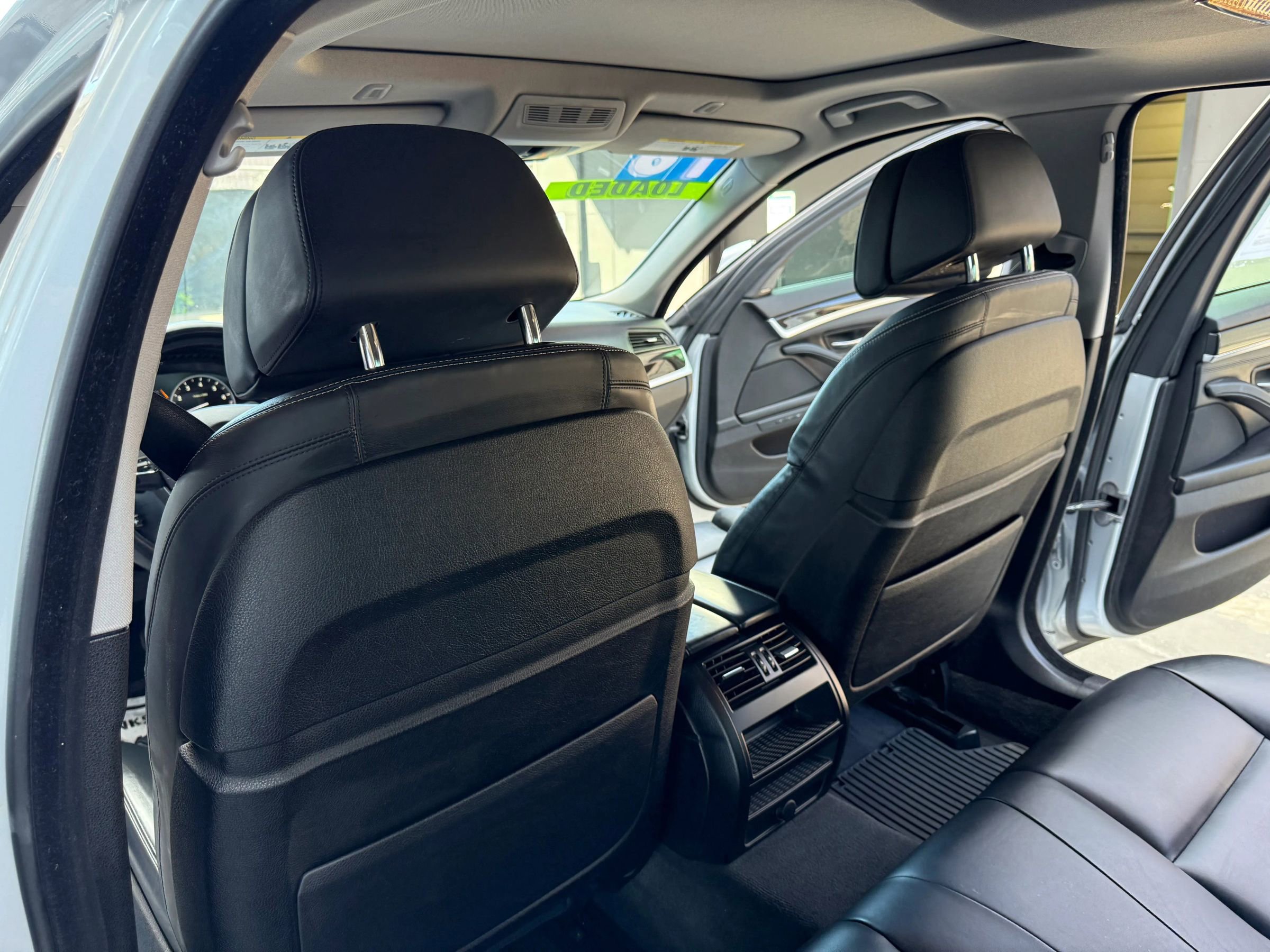 Used 2016 BMW 535i Sedan RWD image 15