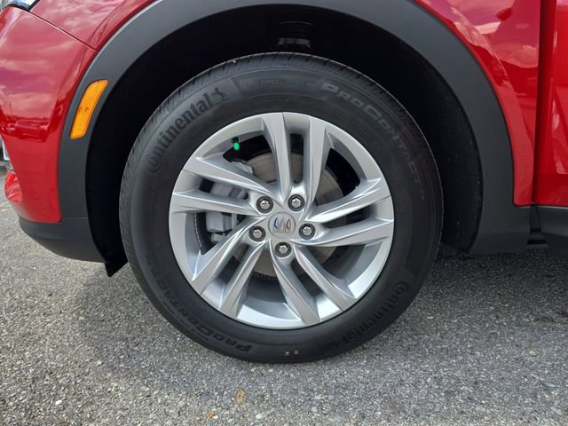 New 2026 Buick Envista Preferred image 30