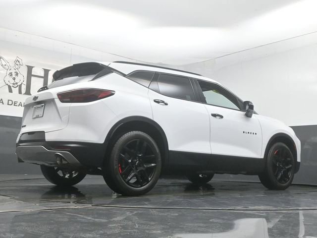 Used 2024 Chevrolet Blazer LT w/ Redline Edition image 31