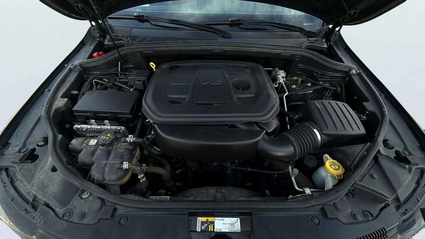 Used 2019 Jeep Grand Cherokee Trailhawk image 24