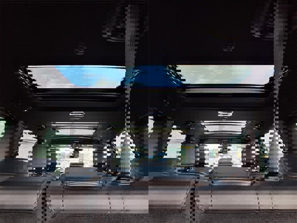 New 2026 Jeep Grand Wagoneer L Limited image 5