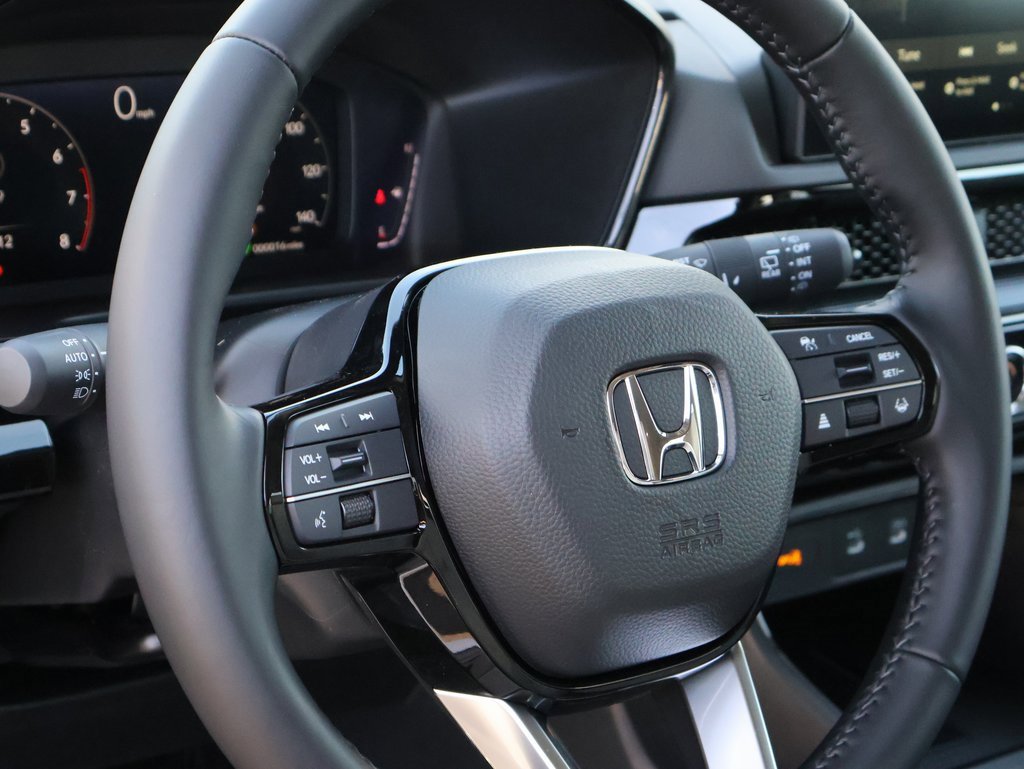 New 2026 Honda CR-V EX-L image 18