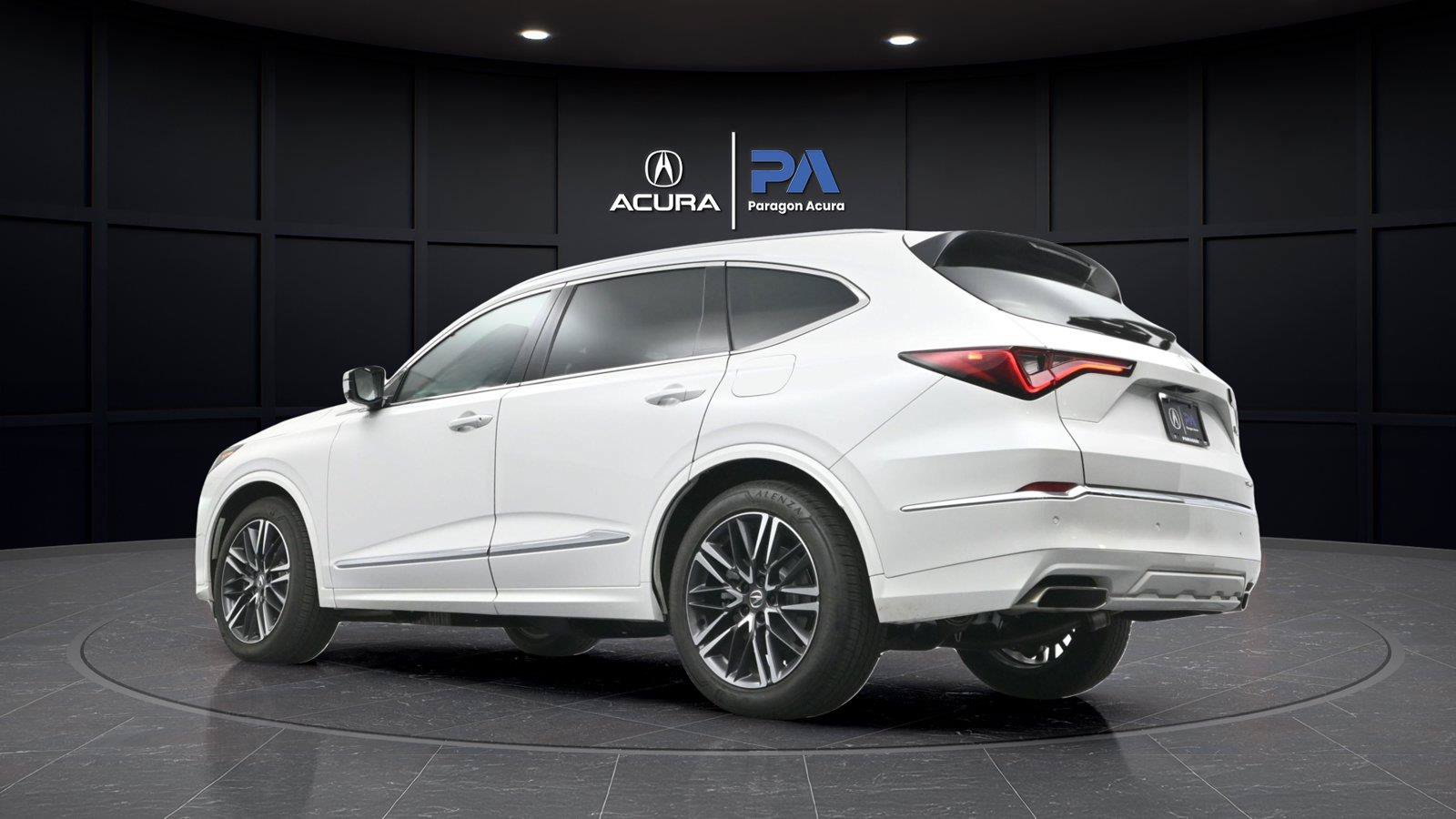 Certified 2026 Acura MDX w/ Advance Package AWD/4WD image 28