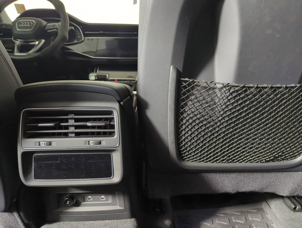 Used 2023 Audi Q8 Prestige w/ Prestige Package image 30