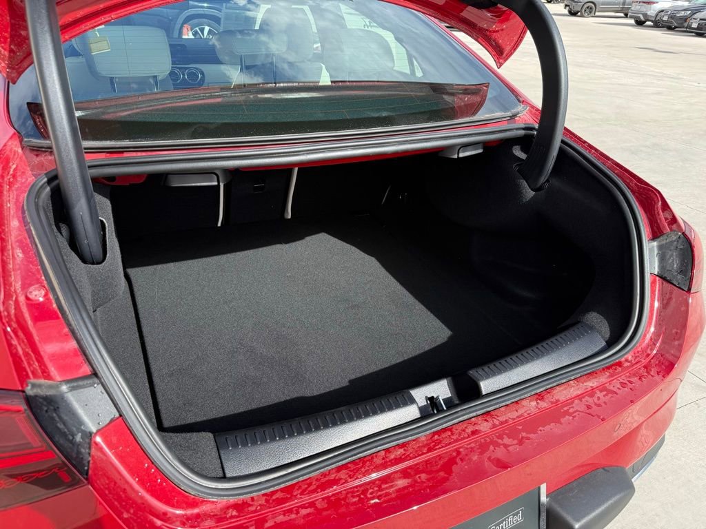 Used 2026 Mercedes-Benz CLA 250 image 10